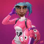 Image result for Pajama Girl Fortnite Skin