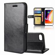 Image result for OC Leather iPhone 8 Flip Cases