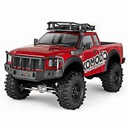Image result for RC Pickup Truck