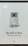 Image result for Old iPod Ads