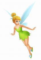 Image result for Classic Tinkerbell