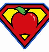 Image result for Apple Superhero