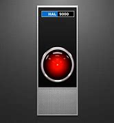 Image result for HAL 9000 Human