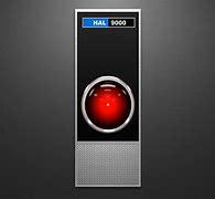 Image result for HAL 9000 No Background