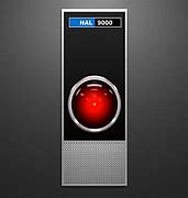 Image result for HAL 9000 Pic