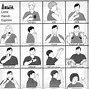 Image result for ABC Alphabet and Numbers Sign Language