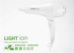 Image result for Light Ion Company