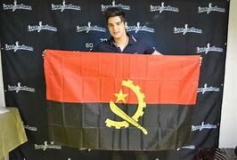 Image result for Angola Luan Do