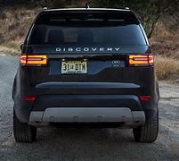 Image result for Land Rover Discovery Back