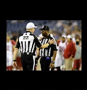 Image result for Replacement Ref Meme