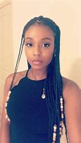 Image result for 4C Natural Protective Hairstyles for Short Hair