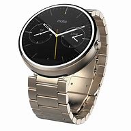 Image result for Moto 360 Specs