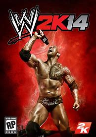 Image result for John Cena 2K14