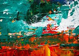 Image result for Storm Paintings Acrylic