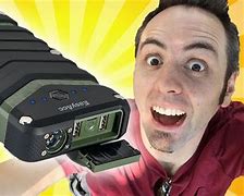 Image result for Rechargeable Power Bank