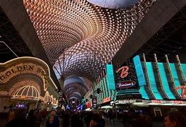 Image result for Vegas Largest Screen