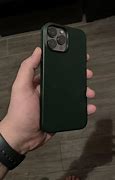 Image result for Back Case for iPhone 13 Green