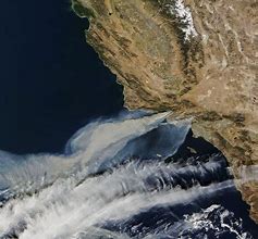 Image result for Mud Slide California Fires