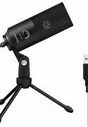 Image result for USB Aux Microphone