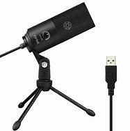 Image result for Microphone Input to USB