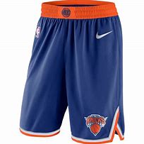 Image result for Nike New York Knicks