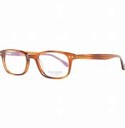 Image result for Brown Eyeglasses