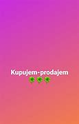 Image result for Kupujem Prodajem RS