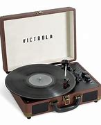 Image result for Record Player vs Victrola Cabinet