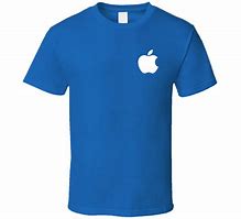 Image result for Apple Logo T-Shirts