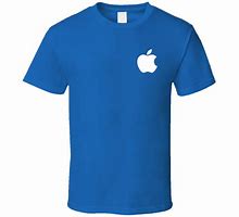 Image result for Apple Logo T-Shirt