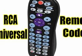 Image result for Universal Remote Brand Codes