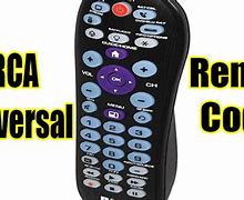 Image result for RCA Universal Remote Streaming Codes
