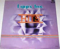 Image result for Lipps Inc Gratest Hits Album