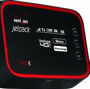Image result for Verizon Jetpack 4G LTE
