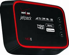 Image result for White Screen On Verizon Jetpack