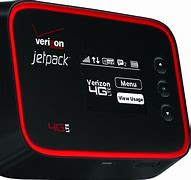 Image result for Verizon Jetpack MHS291L 4G LTE Mobile Hotspot