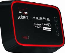 Image result for Verizon Mobile Hotspot Jetpack