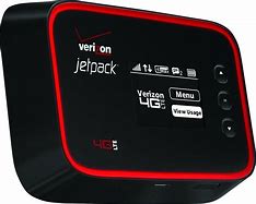 Image result for Show Picture of Verizon Jetpack
