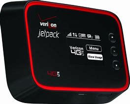 Image result for Verizon Wireless Jetpack