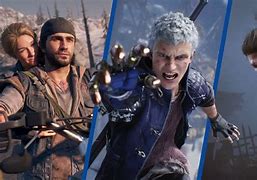 Image result for New PS4 Games