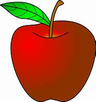 Image result for Sketdh Pitcure of a Apple