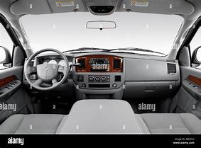 Image result for 2006 Ram 1500 Dashboard