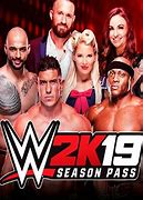 Image result for WWE 2K19 Key