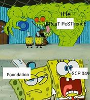 Image result for SCP Memes Clean