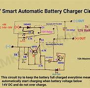 Image result for 12V Scooter Battery Charger