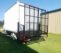 Image result for Box Truck Ramp