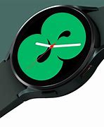Image result for Samsung Galaxy Watch 4 Green