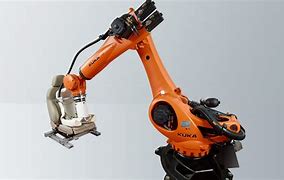 Image result for Đồ Án Robot Kuka