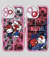 Image result for iPhone 15 Pro Case Marvel