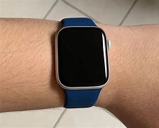 Image result for Apple Watch Silver Aluminum